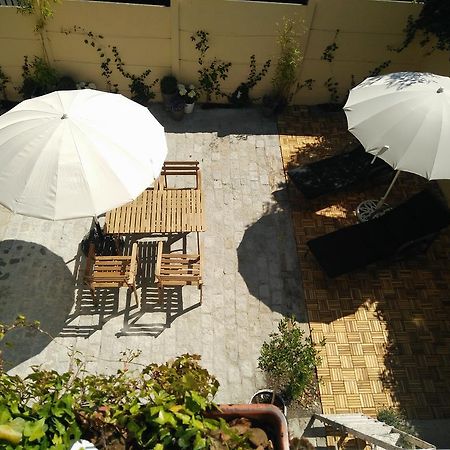 أونفلور La Maison D'Alexandre المظهر الخارجي الصورة