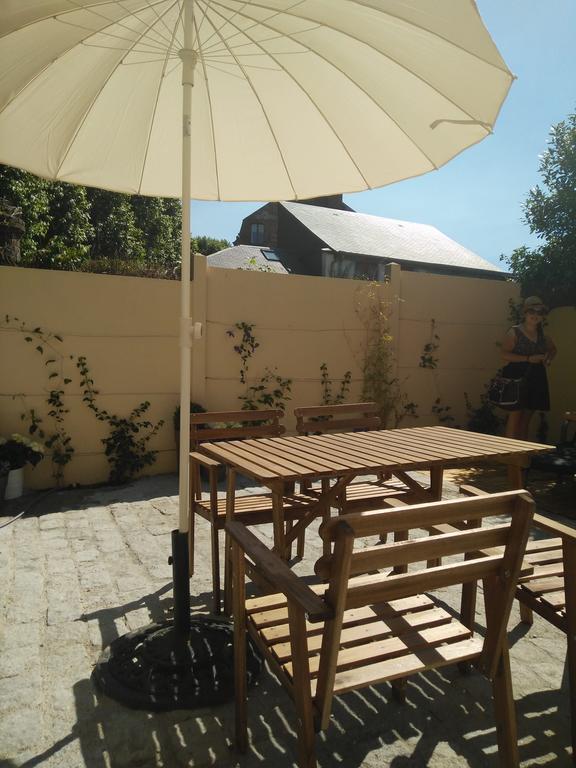 أونفلور La Maison D'Alexandre المظهر الخارجي الصورة