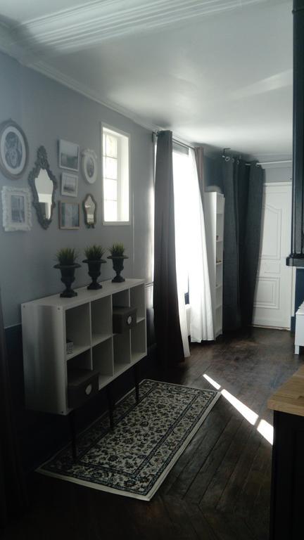 أونفلور La Maison D'Alexandre المظهر الخارجي الصورة